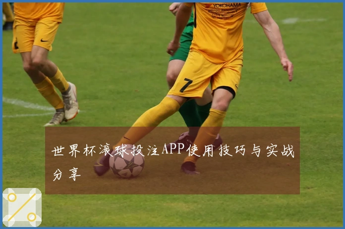 世界杯滚球投注APP使用技巧与实战分享