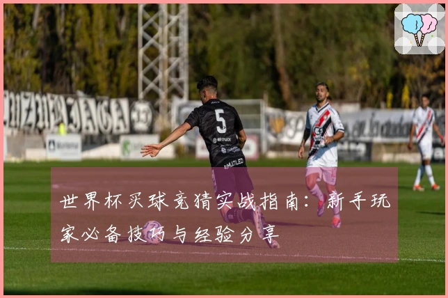 世界杯买球竞猜实战指南：新手玩家必备技巧与经验分享