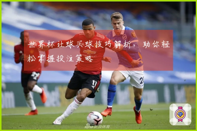 世界杯让球买球技巧解析，助你轻松掌握投注策略
