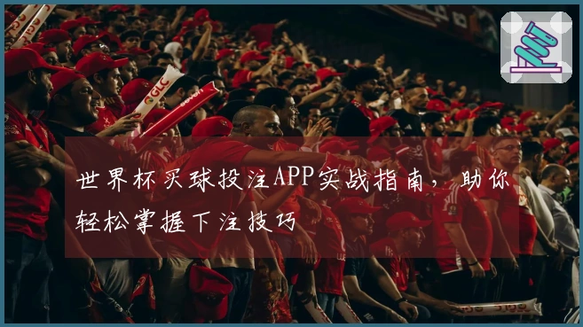 世界杯买球投注APP实战指南，助你轻松掌握下注技巧