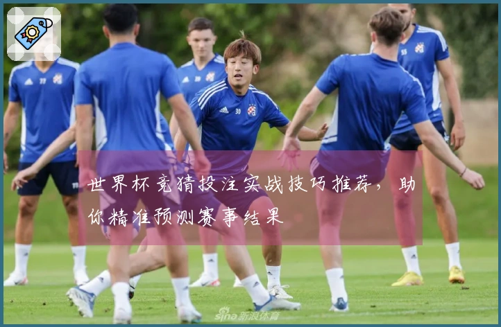 世界杯竞猜投注实战技巧推荐，助你精准预测赛事结果