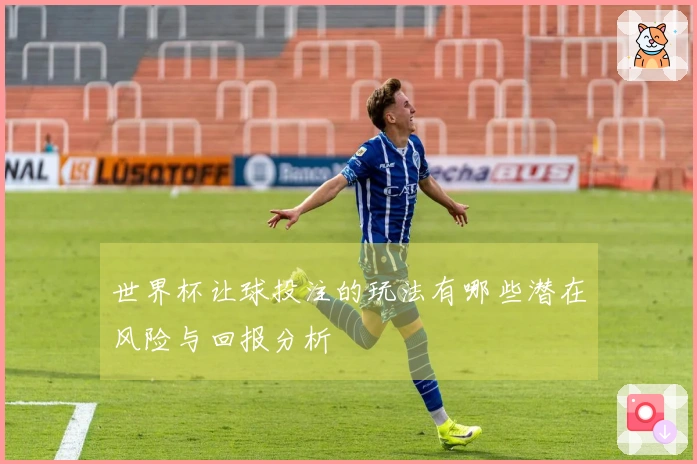 世界杯让球投注的玩法有哪些潜在风险与回报分析